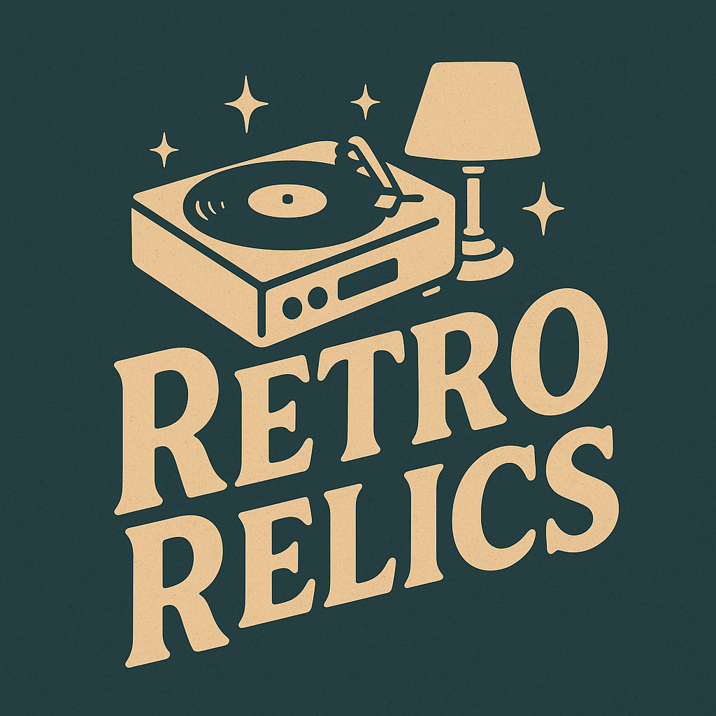 Retro Relics