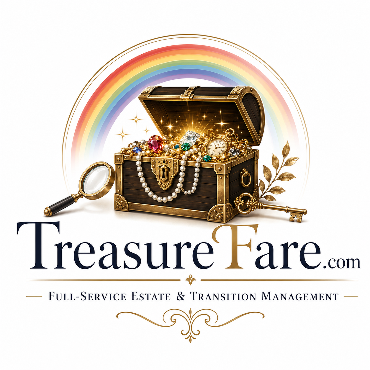 TreasureFare