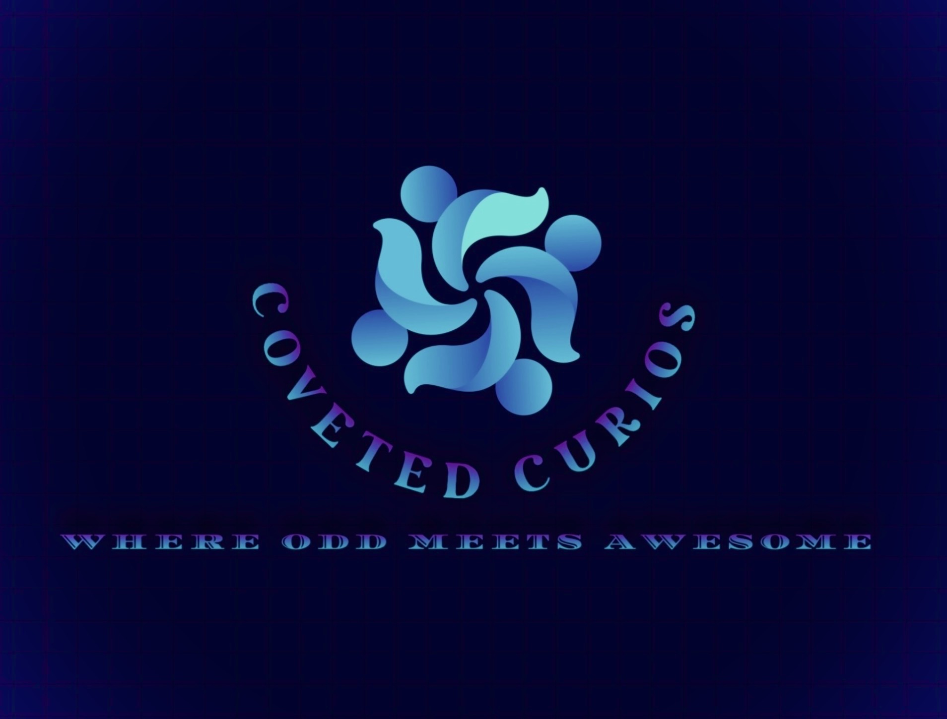 Coveted Curios 