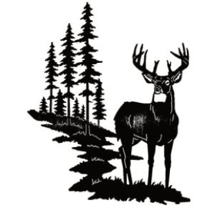 Whitetail Estate Treasures