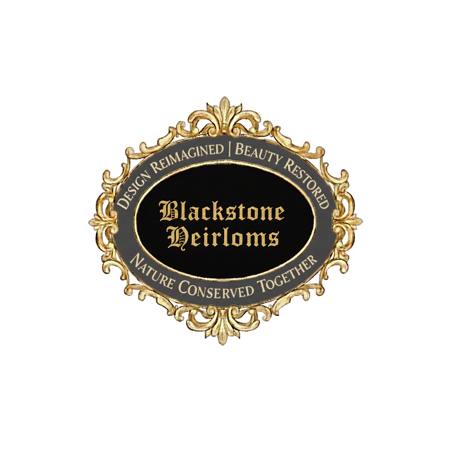 Blackstone Heirlooms