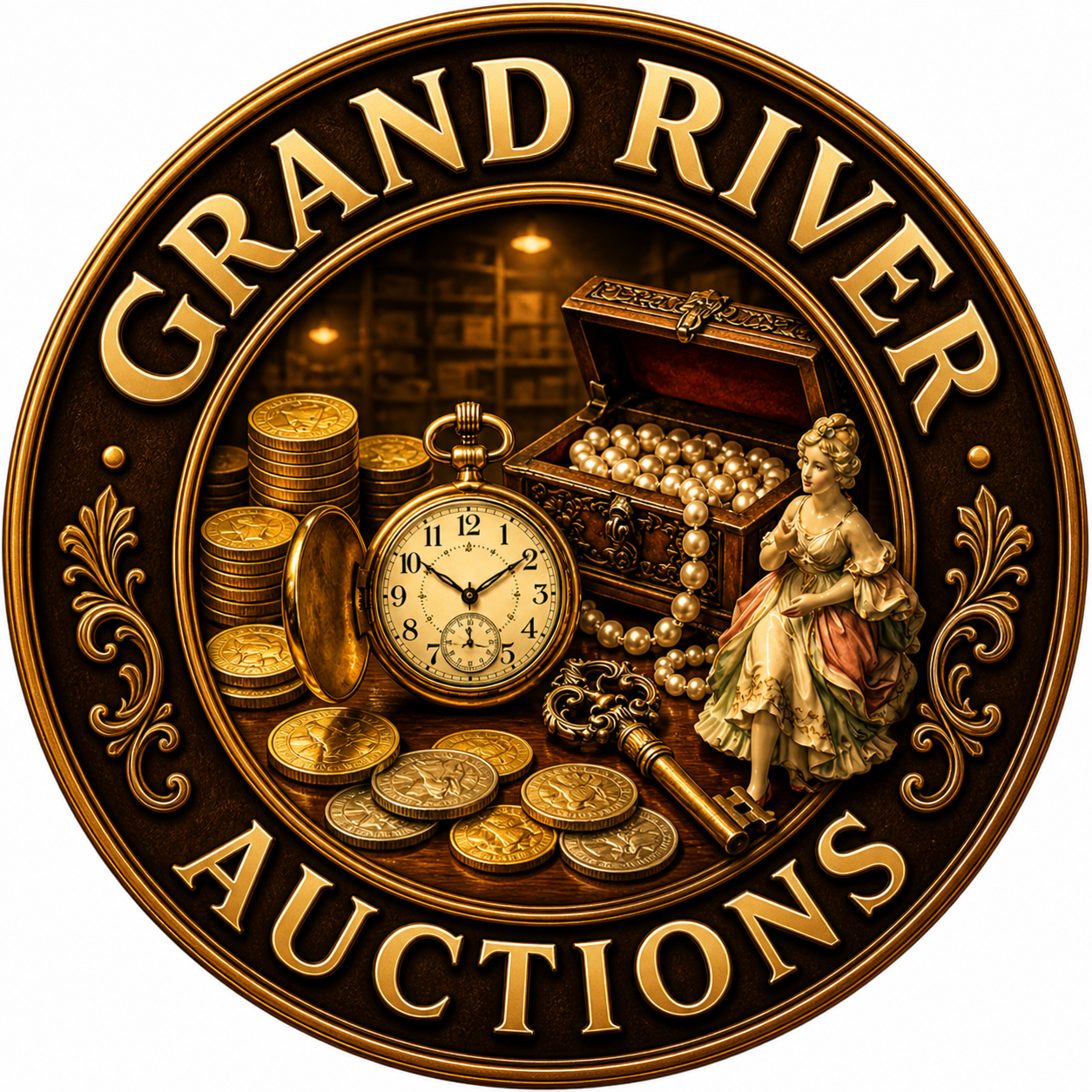 Grand River