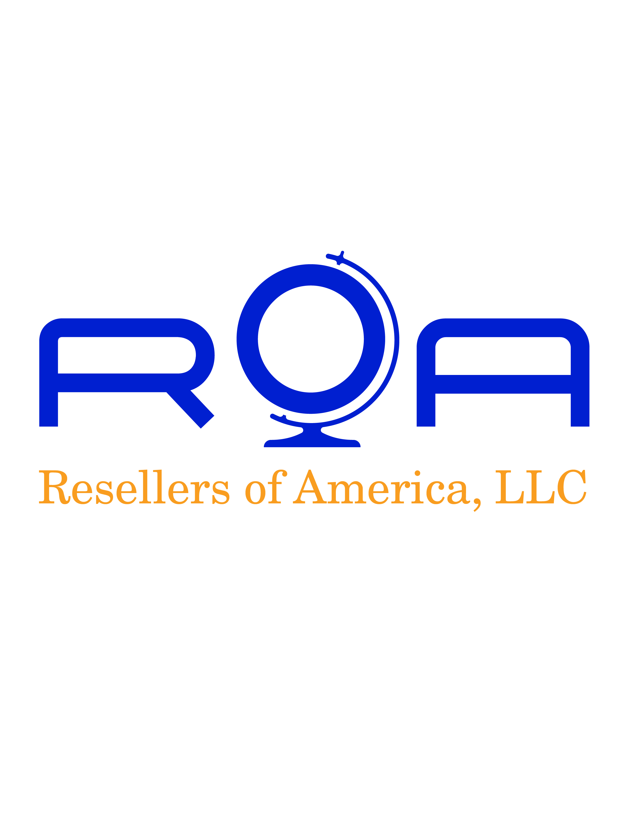 Resellers of America, LLC