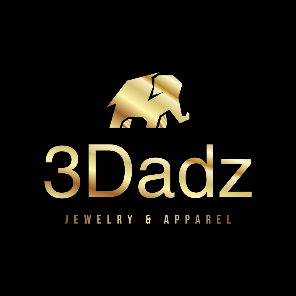 3Dadz Jewelry & Apparel