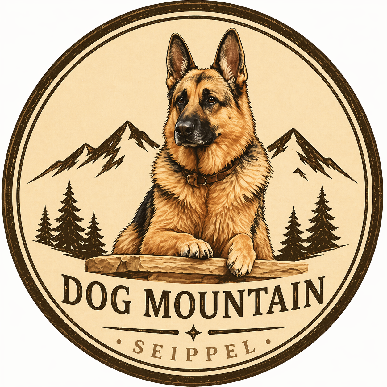 Dog Mountain