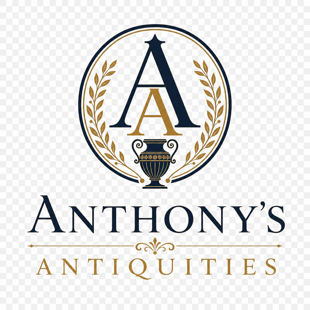 Anthonys Antiquities