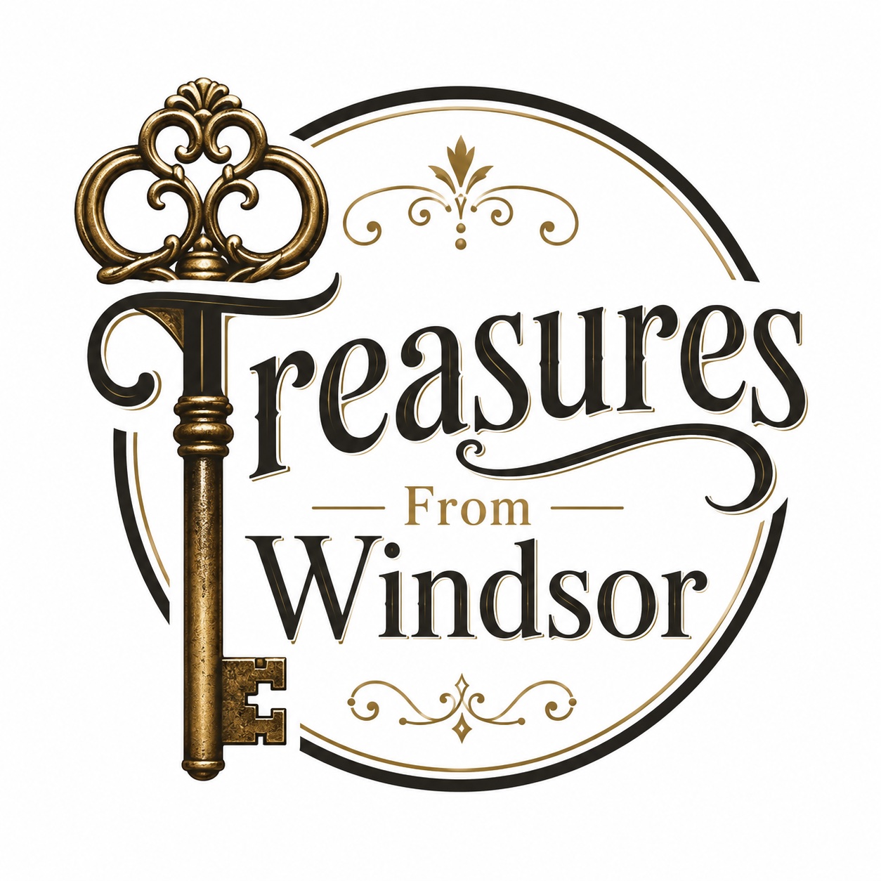 Treasures From Windsor