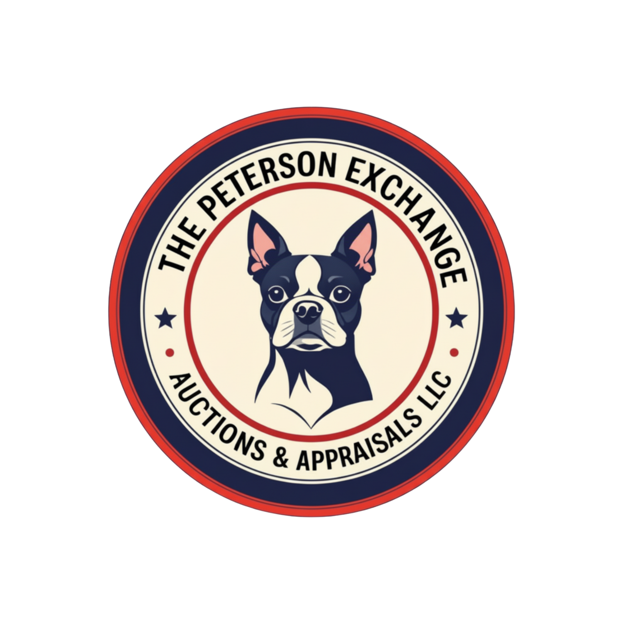 The Peterson Exchange - Auctions & Appraisals LLC